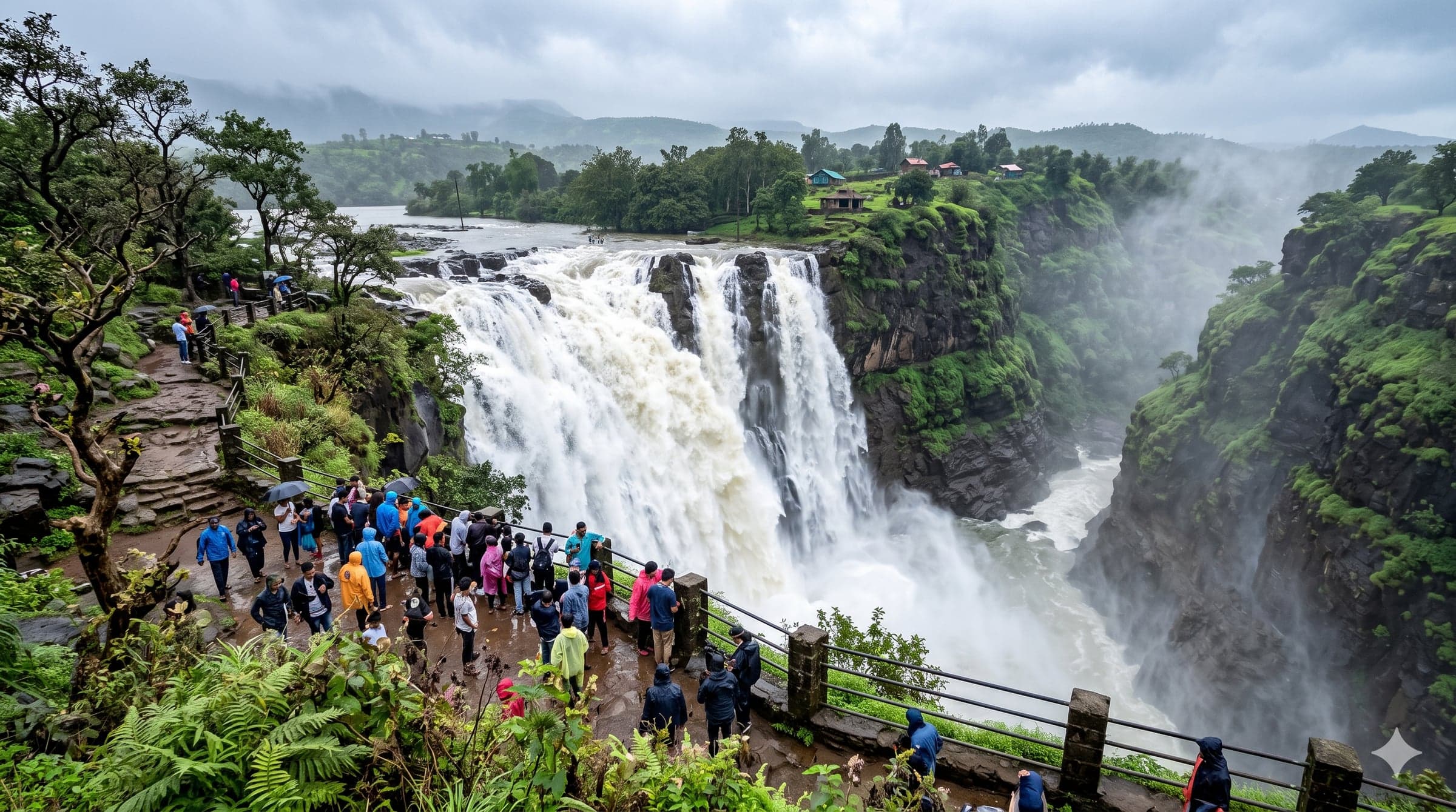 Randha Falls - image 1