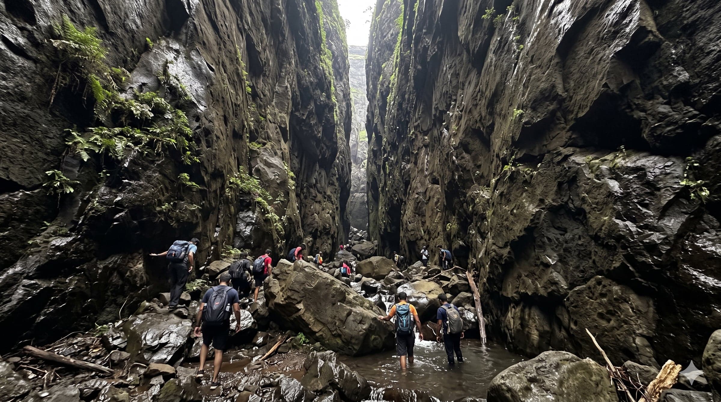 Sandhan Valley - image 1